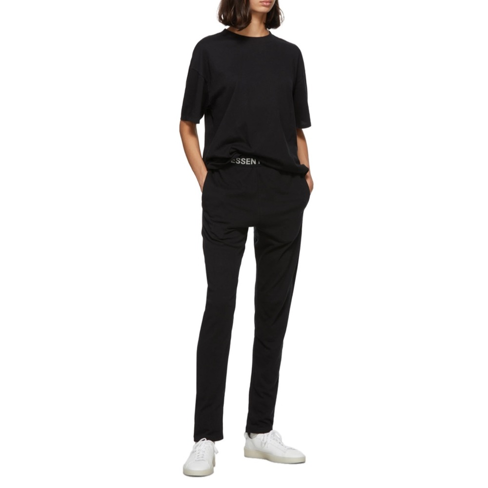 NWT Fear of God Essentials Jersey Lounge pants